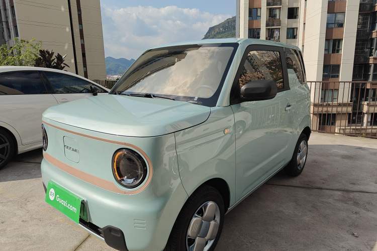 Used Geely Galaxy Panda 2024 Panda Mini 200km Endurance Bear Guazi used car, China used car export, Used car for sale, Used  cars, Cheapest cars for sale