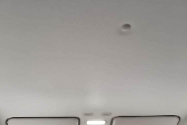 Used Geely Galaxy Panda 2024 Panda Mini 200km Endurance Bear Headliner