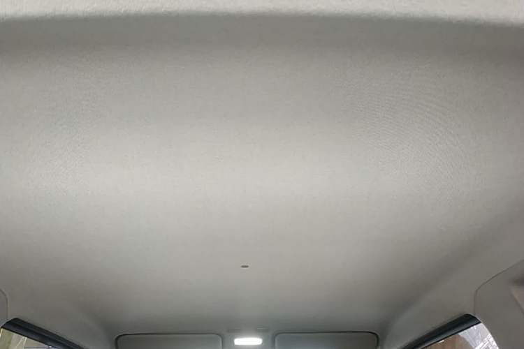 Used Geely Galaxy Panda 2024 Panda Mini 200km Endurance Bear Headliner