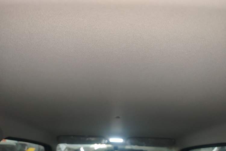 Used Geely Galaxy Panda 2024 Panda Mini 200km Endurance Bear Headliner