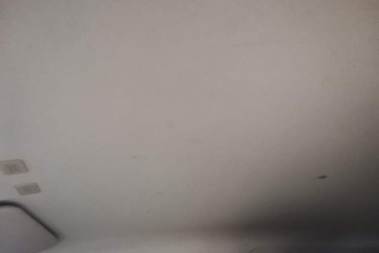 Used Geely Galaxy Panda 2024 Panda Mini 200km Endurance Bear Headliner