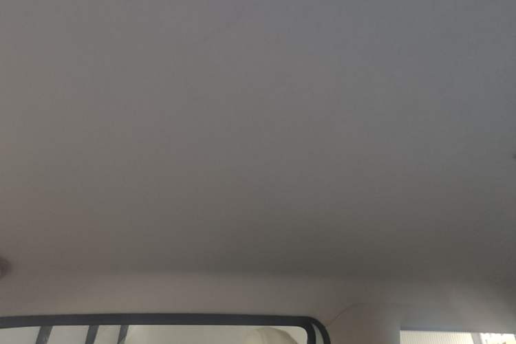Used Geely Galaxy Panda 2024 Panda Mini 200km Endurance Bear Headliner
