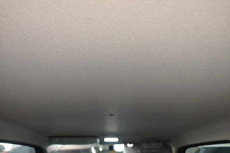 Used Geely Galaxy Panda 2024 Panda Mini 200km Endurance Bear Headliner