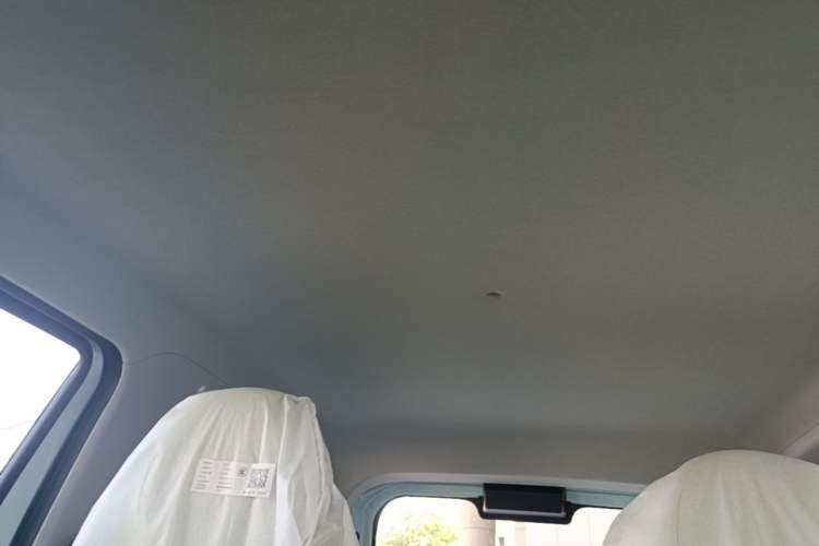 Used Geely Galaxy Panda 2024 Panda Mini 200km Endurance Bear Headliner