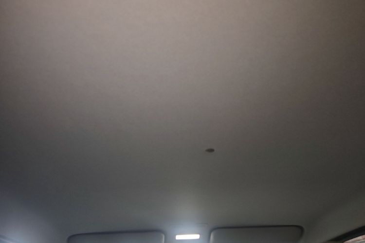 Used Geely Galaxy Panda 2024 Panda Mini 200km Endurance Bear Headliner