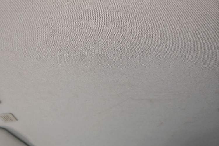 Used Geely Galaxy Panda 2024 200km Panda Kart Headliner