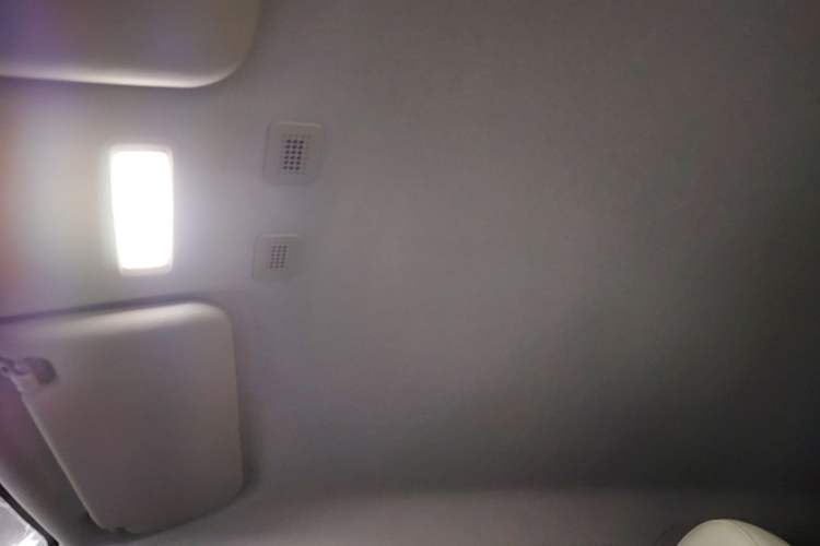 Used Geely Galaxy Panda 2024 Panda Mini 200km Endurance Bear Headliner