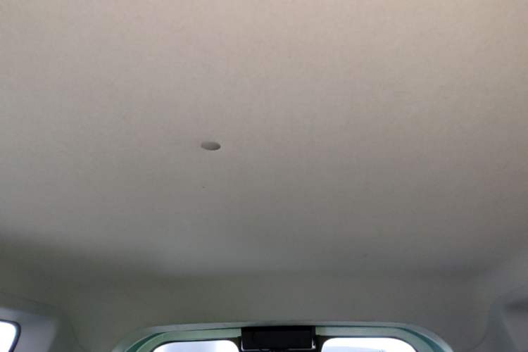 Used Geely Galaxy Panda 2024 Panda Mini 200km Endurance Bear Headliner