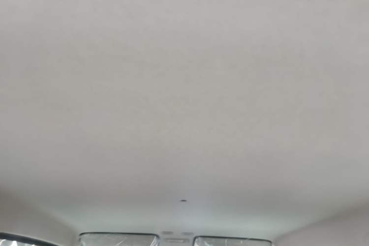 Used Geely Galaxy Panda 2024 Panda Mini 200km Longteng PRO Edition Headliner