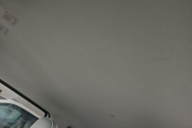 Used Geely Galaxy Panda 2024 Panda Mini 200km Endurance Bear Headliner