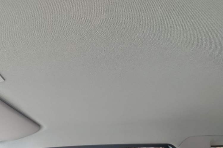 Used Geely Galaxy Panda 2024 Panda Mini 200km Endurance Bear Headliner