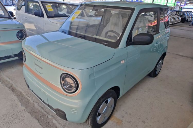 Used Geely Galaxy Panda 2024 Panda Mini 200km Endurance Bear Guazi used car, China used car export, Used car for sale, Used Geely Galaxy cars, Cheapest cars for sale, Electric vehicle, New energy car