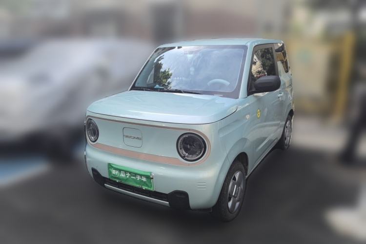 Used Geely Galaxy Panda 2024 Panda Mini 200km Endurance Bear Guazi used car, China used car export, Used car for sale, Used Geely Galaxy cars, Cheapest cars for sale, Electric vehicle, New energy car