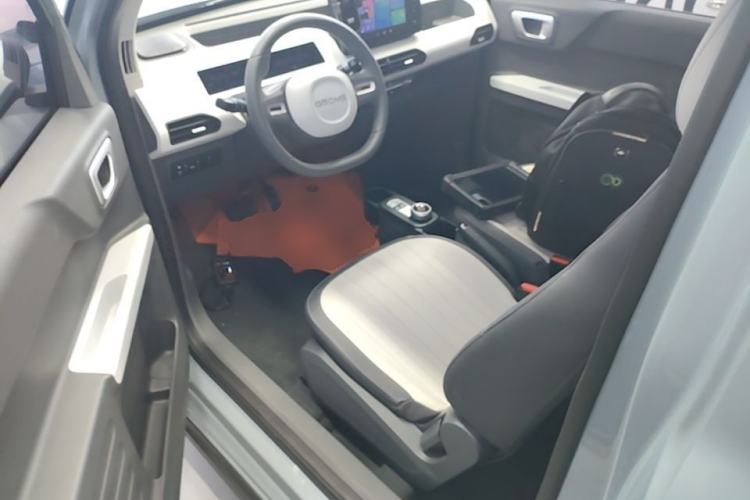 Used Geely Galaxy Panda 2024 200km Panda Kart Left Front Seat
