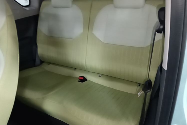 Used Geely Galaxy Panda 2024 Panda Mini 200km Longteng PRO Edition Left Rear Seat