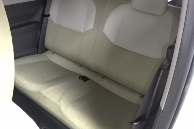 Used Geely Galaxy Panda 2024 Panda Mini 200km Endurance Bear Left Rear Seat