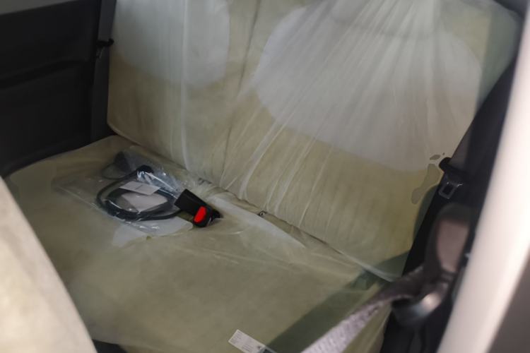 Used Geely Galaxy Panda 2024 Panda Mini 200km Longteng PRO Edition Left Rear Seat