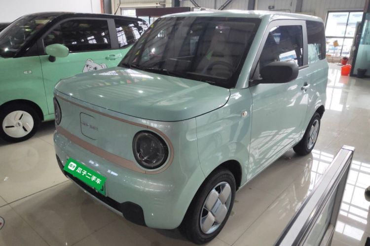 Used Geely Galaxy Panda 2024 Panda Mini 200km Endurance Bear Guazi used car, China used car export, Used car for sale, Used  cars, Cheapest cars for sale