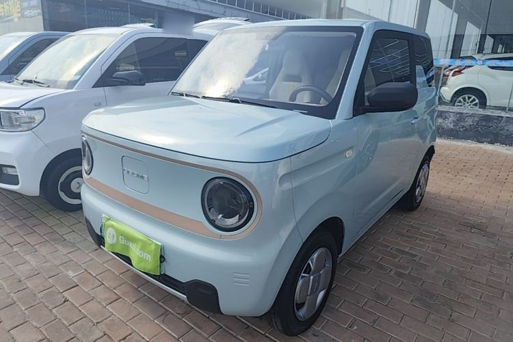 Used Geely Galaxy Panda 2024 Panda Mini 200km Endurance Bear Guazi used car, China used car export, Used car for sale, Used Geely Galaxy cars, Cheapest cars for sale, Electric vehicle, New energy car
