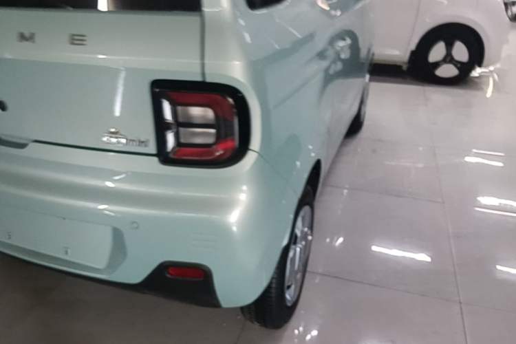 Used Geely Galaxy Panda 2024 Panda Mini 200km Endurance Bear Right Rear Taillight