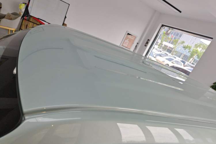 Used Geely Galaxy Panda 2024 Panda Mini 200km Endurance Bear Roof