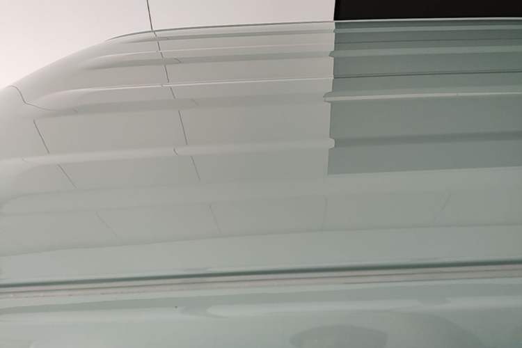 Used Geely Galaxy Panda 2024 Panda Mini 200km Endurance Bear Roof