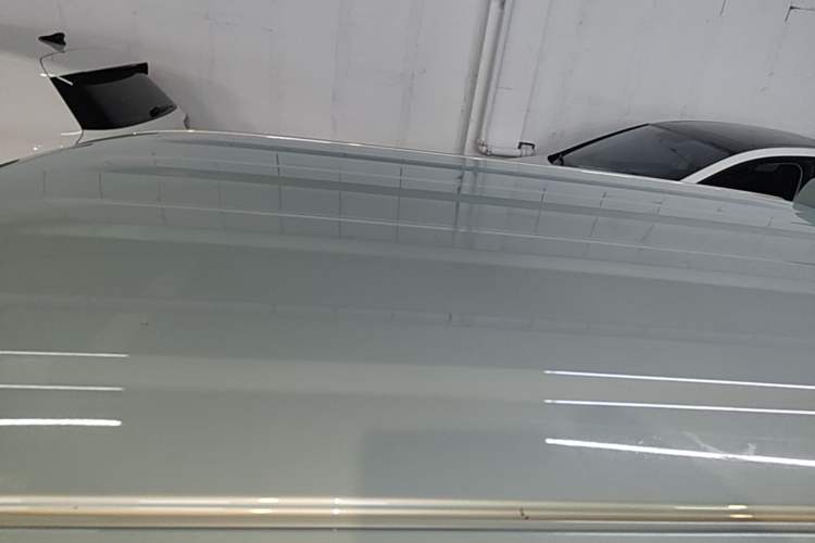 Used Geely Galaxy Panda 2024 Panda Mini 200km Endurance Bear Roof