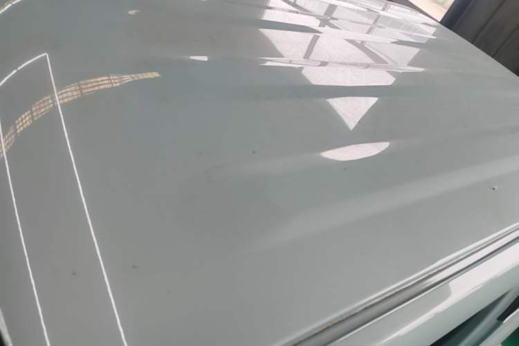Used Geely Galaxy Panda 2024 Panda Mini 200km Longteng PRO Edition Roof