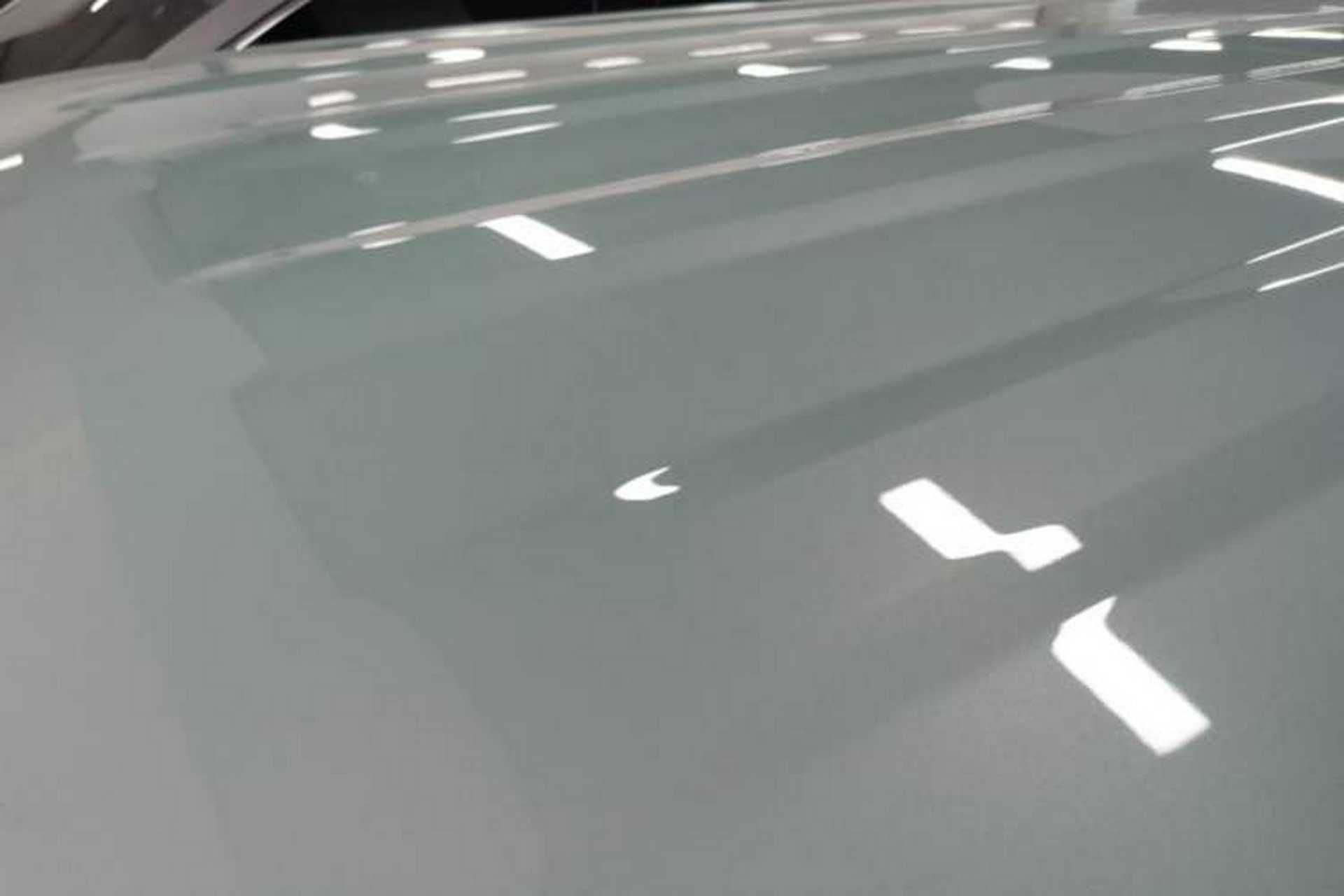 Used Geely Galaxy Panda 2024 Panda Mini 200km Endurance Bear Roof