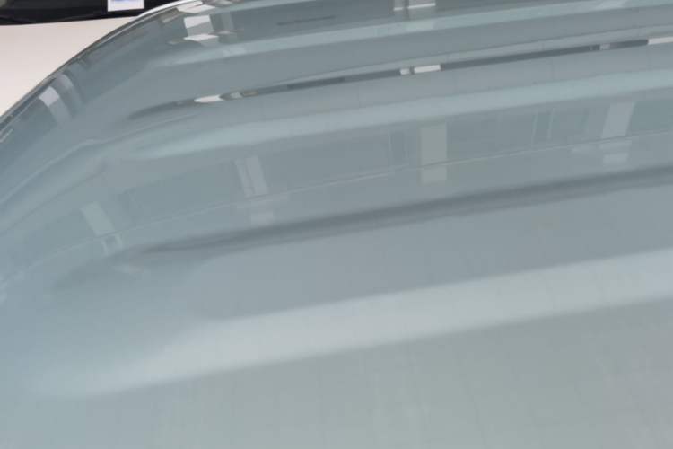 Used Geely Galaxy Panda 2024 Panda Mini 200km Endurance Bear Roof