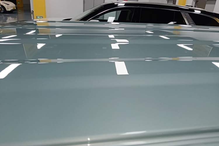 Used Geely Galaxy Panda 2024 Panda Mini 200km Longteng PRO Edition Roof
