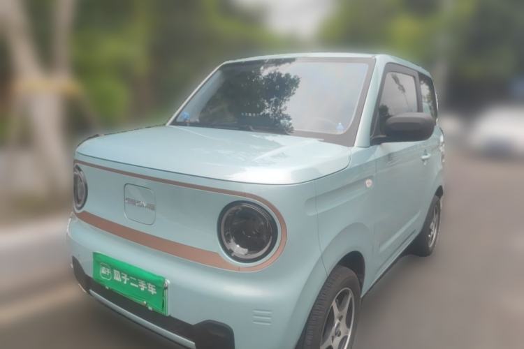 Used Geely Galaxy Panda 2024 Panda Mini 200km Endurance Bear Guazi used car, China used car export, Used car for sale, Used  cars, Cheapest cars for sale