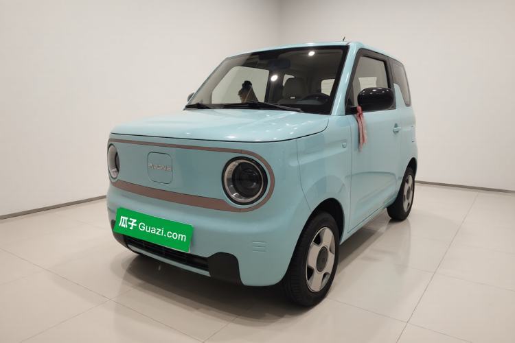 Gebrauchter Geely Galaxy Panda 2024 Panda Mini 200km Endurance Bear Guazi used car, China used car export, Used car for sale, Used  cars, Cheapest cars for sale