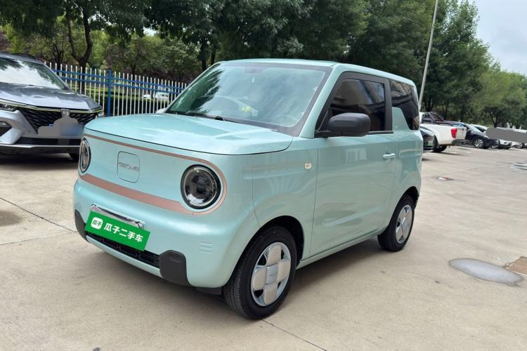 Used Geely Galaxy Panda 2024 Panda Mini 200km Endurance Bear Guazi used car, China used car export, Used car for sale, Used cars, Cheapest cars for sale