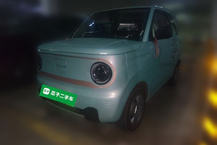 Used Geely Galaxy Panda 2024 Panda Mini 200km Endurance Bear Guazi used car, China used car export, Used car for sale, Used  cars, Cheapest cars for sale