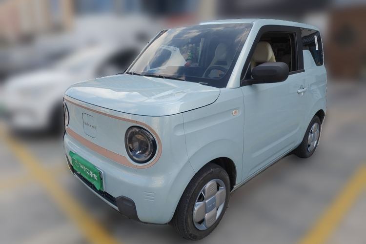 Used Geely Galaxy Panda 2024 Panda Mini 200km Endurance Bear Guazi used car, China used car export, Used car for sale, Used cars, Cheapest cars for sale