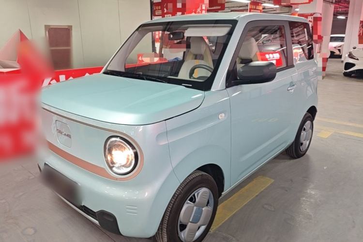 Used Geely Galaxy Panda 2024 Panda Mini 200km Longteng PRO Edition Guazi used car, China used car export, Used car for sale, Used cars, Cheapest cars for sale