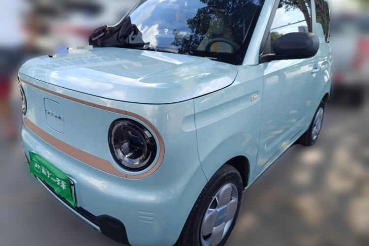 Geely Galaxy Panda 2024 Panda Mini 200km Endurance Bear مستعملة Guazi used car, China used car export, Used car for sale, Used  cars, Cheapest cars for sale