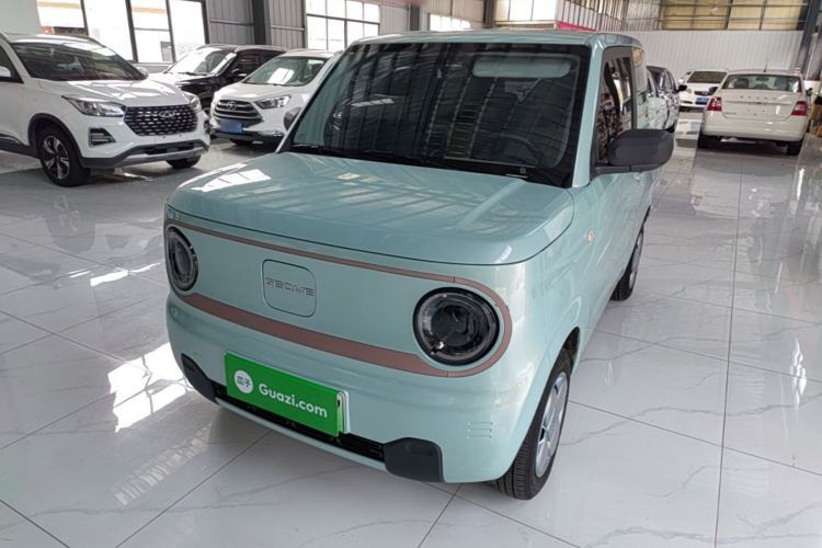 Used Geely Galaxy Panda 2024 Panda Mini 200km Endurance Bear Guazi used car, China used car export, Used car for sale, Used  cars, Cheapest cars for sale