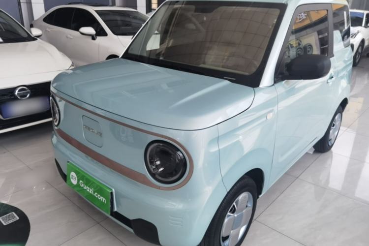 Used Geely Galaxy Panda 2024 Panda Mini 200km Endurance Bear Guazi used car, China used car export, Used car for sale, Used  cars, Cheapest cars for sale