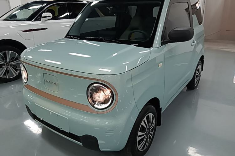 Used Geely Galaxy Panda 2024 Panda Mini 200km Longteng PRO Edition Guazi used car, China used car export, Used car for sale, Used  cars, Cheapest cars for sale