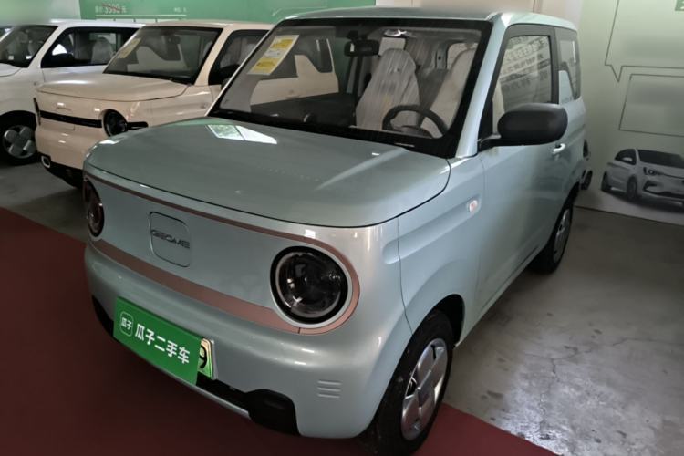 Geely Galaxy Panda 2024 Panda Mini 200km Endurance Bear usata Guazi used car, China used car export, Used car for sale, Used  cars, Cheapest cars for sale