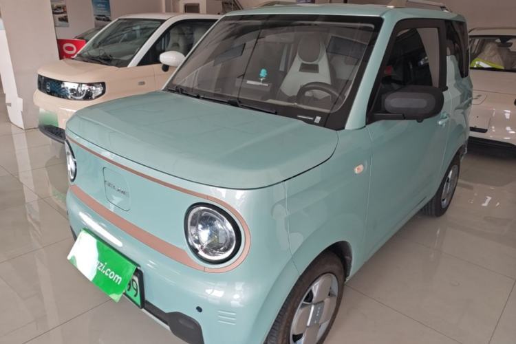 Used Geely Galaxy Panda 2024 Panda Mini 200km Endurance Bear Guazi used car, China used car export, Used car for sale, Used  cars, Cheapest cars for sale