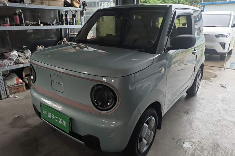 Used Geely Galaxy Panda 2024 Panda Mini 200km Endurance Bear Guazi used car, China used car export, Used car for sale, Used  cars, Cheapest cars for sale