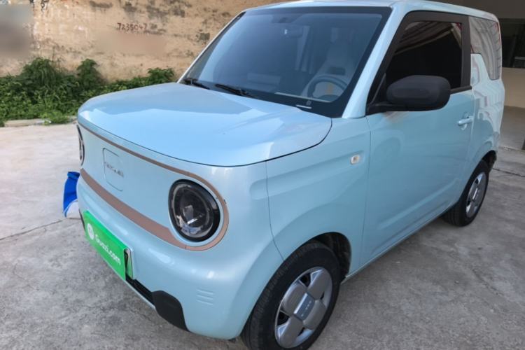 Used Geely Galaxy Panda 2024 Panda Mini 200km Endurance Bear Guazi used car, China used car export, Used car for sale, Used  cars, Cheapest cars for sale