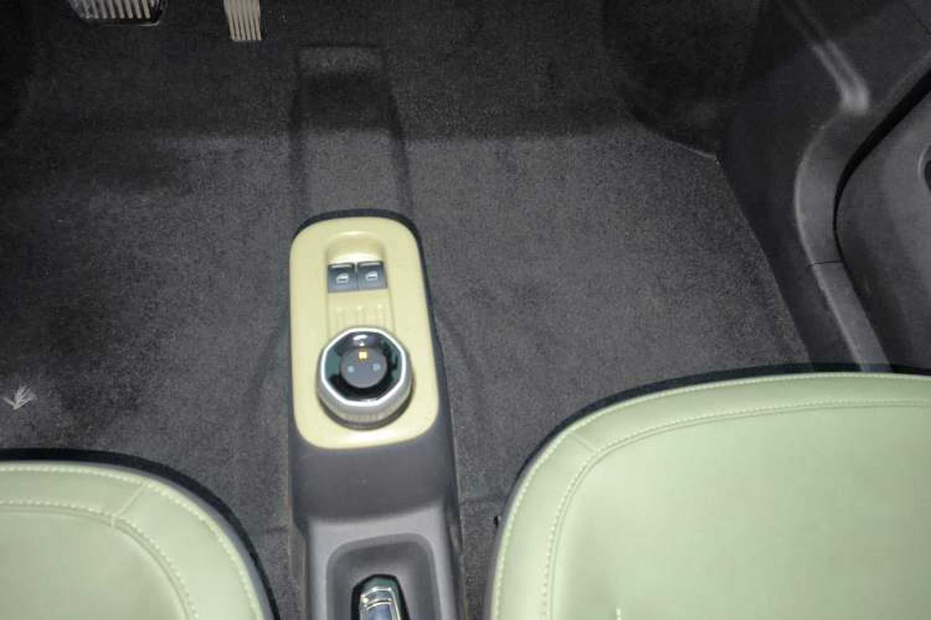 Used Geely Galaxy Panda 2024 200km Panda Rider Gear Lever