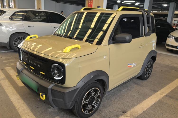 Used Geely Galaxy Panda 2024 200km Panda Rider Guazi used car, China used car export, Used car for sale, Used  cars, Cheapest cars for sale