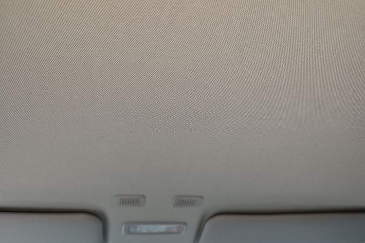 Used Geely Galaxy Panda 2024 200km Panda Rider Headliner