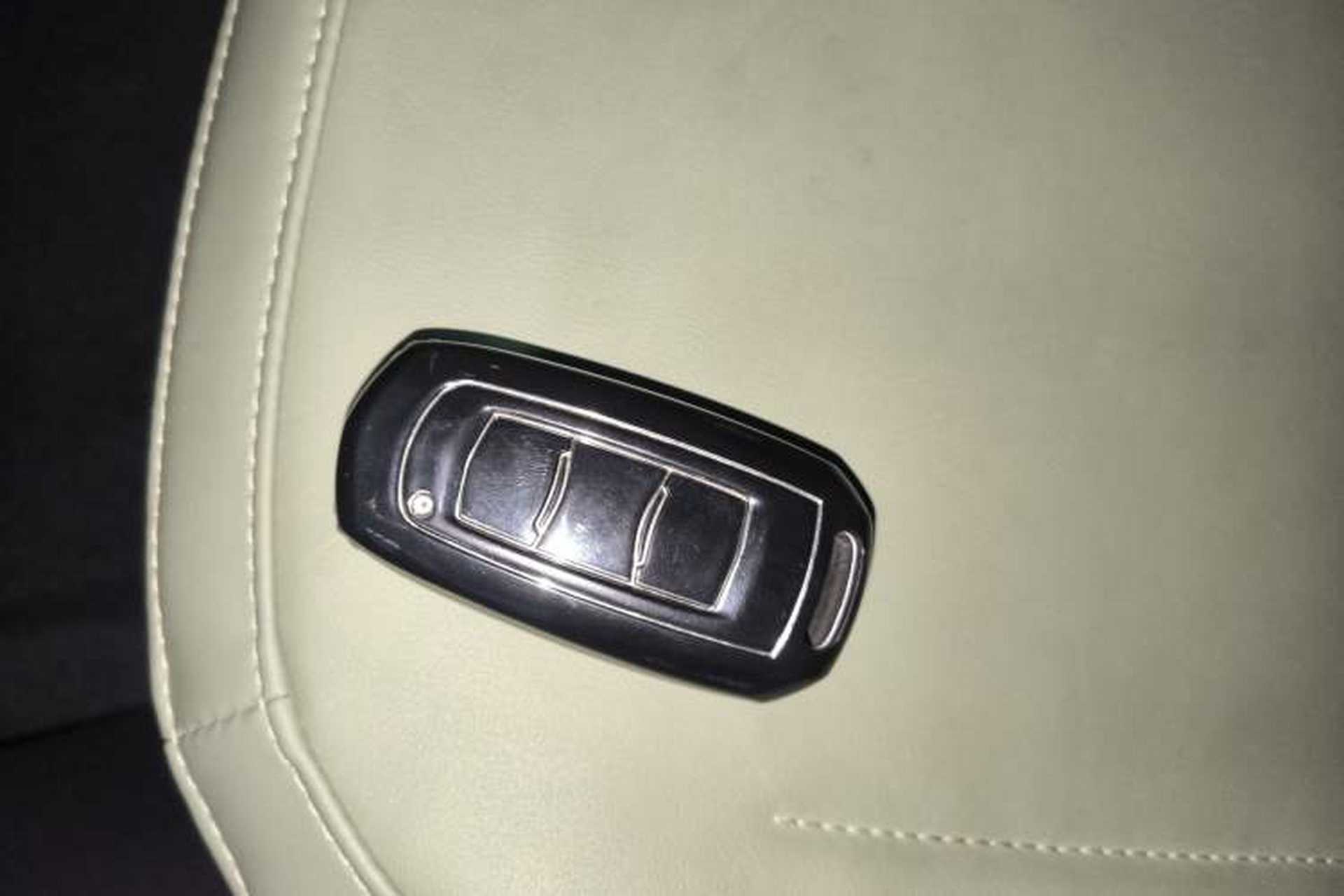Used Geely Galaxy Panda 2024 200km Panda Rider Interior 1