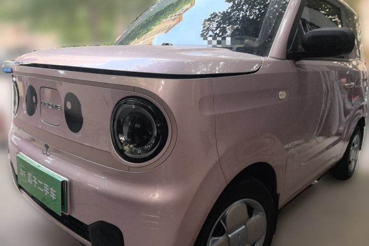 Used Geely Galaxy Panda 2024 Panda Mini 200km Endurance Bear Guazi used car, China used car export, Used car for sale, Used  cars, Cheapest cars for sale